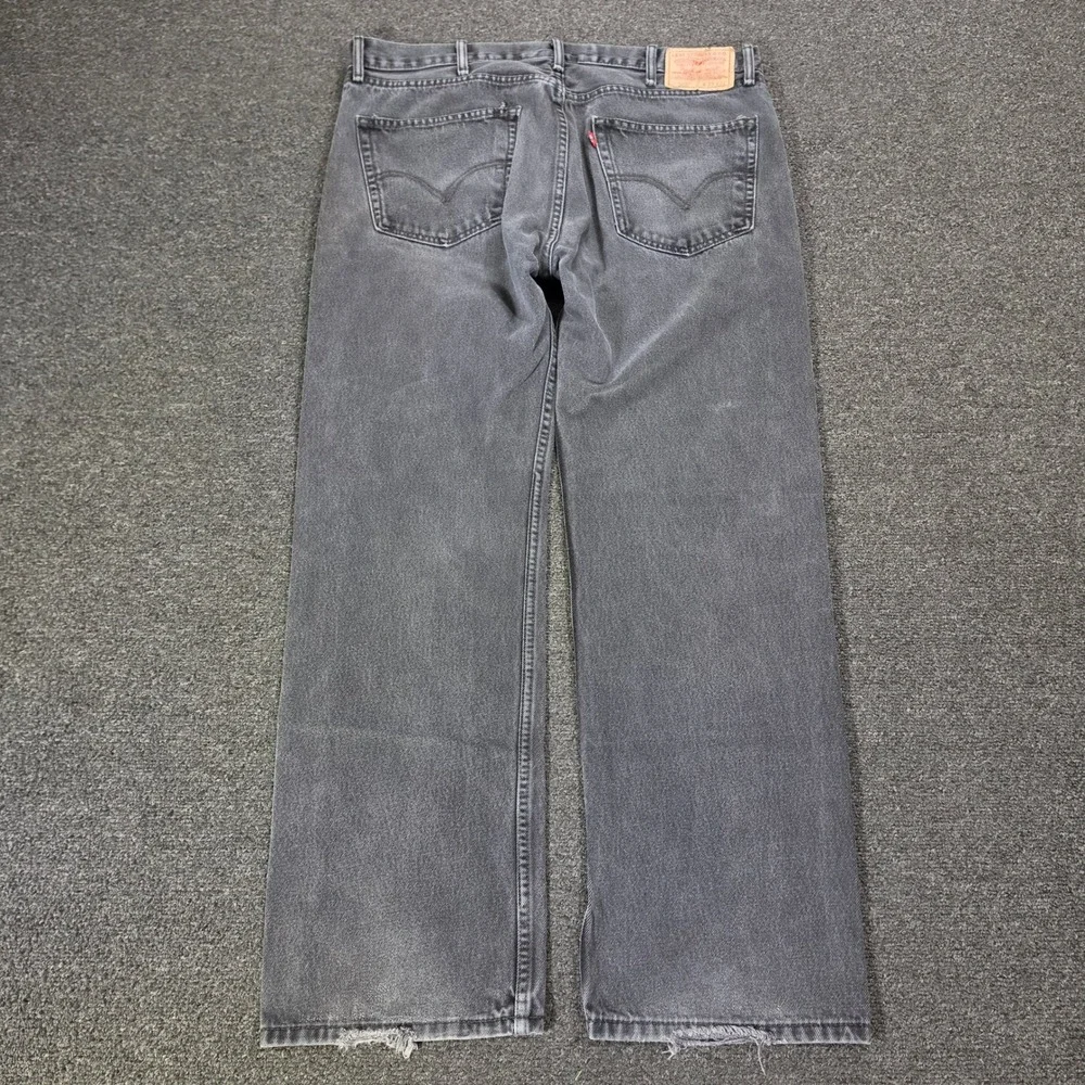 Levis levi 505